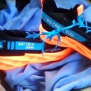 PRIVATE DESIGNER SNEAKERS